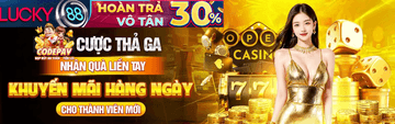 Chương trình khuyến mãi hấp dẫn